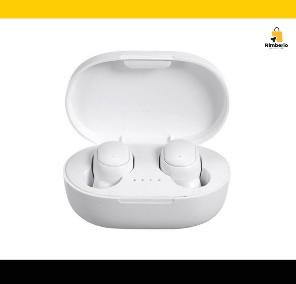 Auriculares Bluetooth Inalambricos TWS