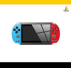 Consola de Videojuegos MP5 X7