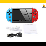 Consola de Videojuegos MP5 X7