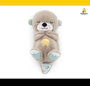 Dorminutria | Peluche Relajante