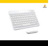 Teclado Magnético de 10 pulgadas Bluetooth