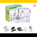 Máquina de Coser 12 Puntadas
